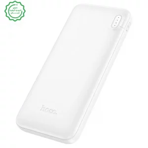 پاوربانک به ظرفیت 10.000Mah از برند هوکو مدل Hoco J128 (100% اورجینال)