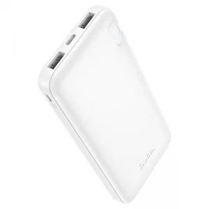 پاوربانک به ظرفیت 10.000Mah از برند هوکو مدل Hoco J128 (100% اورجینال)