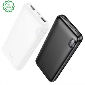 پاوربانک به ظرفیت 10.000Mah از برند هوکو مدل Hoco J128 (100% اورجینال)