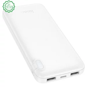 پاوربانک به ظرفیت 10.000Mah از برند هوکو مدل Hoco J128 (100% اورجینال)