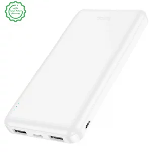 پاوربانک به ظرفیت 10.000Mah از برند هوکو مدل Hoco J100 (100% اورجینال)