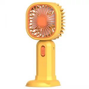 پنکه شارژی رومیزی مدل Lupita