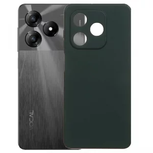 کاور گوشی لیکویید VOCAL V11 مدل زیر بسته محافظ لنزدار