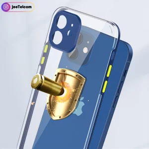 کاور شیشه ای برای گوشی شیائومی Xiaomi Poco M3 مدل دیاموند