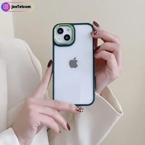 قاب اورجینال نیو اسکین Huawei Nova 9 se مدل متال کیس