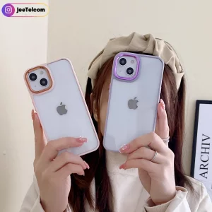 قاب اورجینال نیو اسکین Huawei Nova 9 se مدل متال کیس