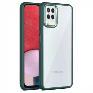 قاب اورجینال نیو اسکین Samsung Galaxy M33 مدل متال کیس