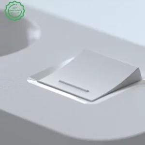 چند راهی برق و محافظ بار 4 پریز با کابل 1.8 متری مدل Hadron P24