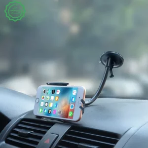 پایه نگهدارنده ماشین مدل بازویی مکنده ای مدل Earldom EH221 (100% اورجینال)