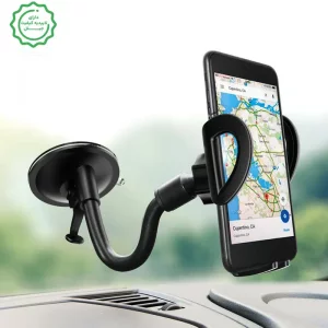 پایه نگهدارنده ماشین مدل بازویی مکنده ای مدل Earldom EH221 (100% اورجینال)
