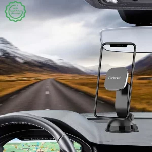 پایه نگهدارنده ماشین مدل داشبوردی مگنتی مدل Earldom EH127 (100% اورجینال)