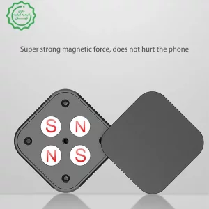 پایه نگهدارنده ماشین مدل داشبوردی مگنتی مدل Earldom EH127 (100% اورجینال)