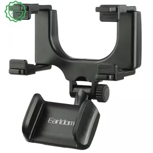 پایه نگهدارنده ماشین مدل آینه ای مدل Earldom EH223 (100% اورجینال)