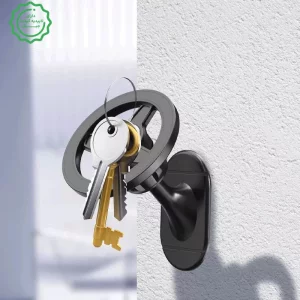 پایه نگهدارنده ماشین و رومیزی مدل مگ سیف مدل Earldom EH252 (100% اورجینال)