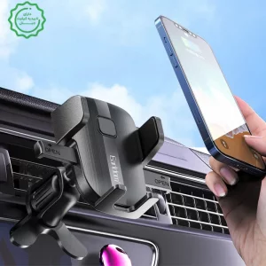 پایه نگهدارنده ماشین مدل دریچه کولری مدل Earldom EH208 (100% اورجینال)