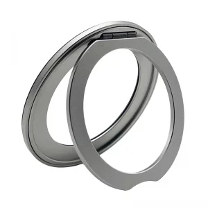 پایه نگهدارنده مگ سیف مدل رینگ فلزی مگنتی