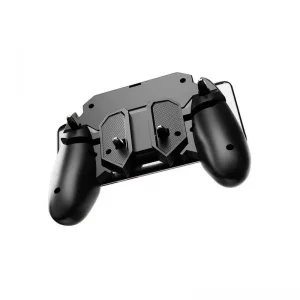 دسته گیمینگ بازی موبایل مدل Memo PubG AK-66