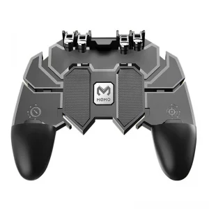 دسته گیمینگ بازی موبایل مدل Memo PubG AK-66