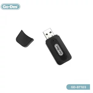 دانگل و گیرنده بلوتوثی مدل Go-Des