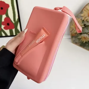 کیف (دوشی/دستی) اکسسوری سیلیکونی مدل rhode به همراه تینت