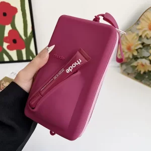 کیف (دوشی/دستی) اکسسوری سیلیکونی مدل rhode به همراه تینت