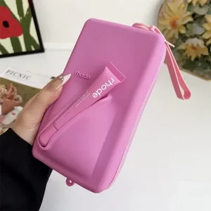 کیف (دوشی/دستی) اکسسوری سیلیکونی مدل rhode به همراه تینت