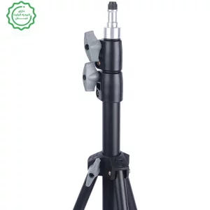 سه پایه دوربین با قابلیت تنظیم ارتفاع مدل نیفو NeePho NP-9988
