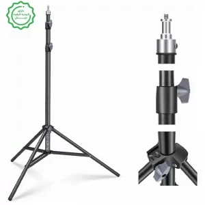 سه پایه دوربین با قابلیت تنظیم ارتفاع مدل نیفو NeePho NP-9988