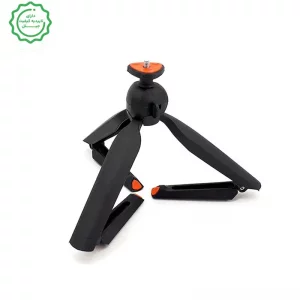 سه پایه دوربین مدل D909