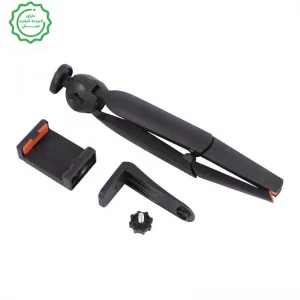 سه پایه دوربین مدل D909