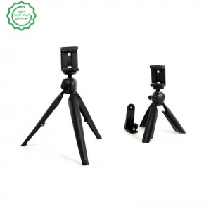 سه پایه دوربین مدل D909