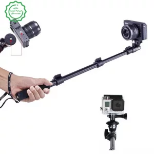 پایه مونوپاد به همراه ریموت مدل یانتنگ YT-1288