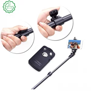 پایه مونوپاد به همراه ریموت مدل یانتنگ YT-1288
