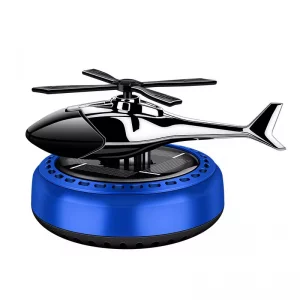 خوشبو کننده ماشین خورشیدی مدل Heli 3