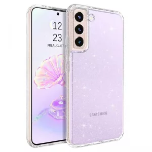 قاب ژله ای براق مدل Shine X برای گوشی سامسونگ Galaxy S21 FE