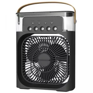 پنکه رومیزی مه پاش مدل Cooling Fan (قابل اتصال به پاوربانک)