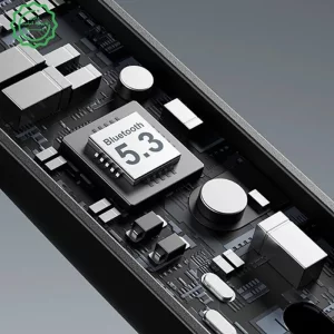 هدست بلوتوثی طرح ایرپاد مدل Xmate TWS (نسخه اورجینال)