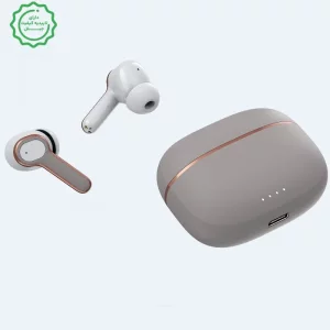 هندزفری بلوتوثی با قابلیت ANC+ENC مدل True Wireless A9 (نسخه اورجینال)