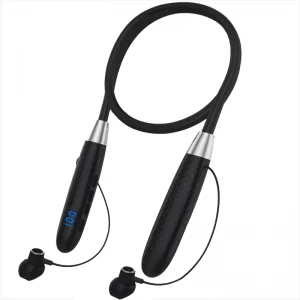 هندزفری بلوتوثی رم خور مدل گردنی مکالمه دار Air Max 18