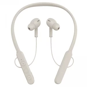 هنذفری بلوتوثی طرح ایرپاد مدل گردنی مکالمه دار Air Max 3