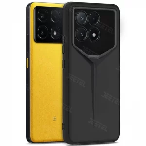 قاب پورش دیزاین مدل Rokcp برای موبایل شیائومی Poco X6 Pro