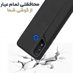 قاب پورش دیزاین مدل Rokcp برای موبایل هانر 10 Lite