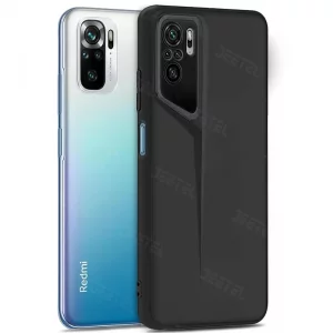قاب پورش دیزاین مدل Rokcp برای موبایل شیائومی Redmi Note 10S / Note 10 4G / Poco M5S