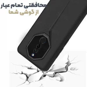 قاب پورش دیزاین مدل Rokcp برای موبایل شیائومی Redmi 8