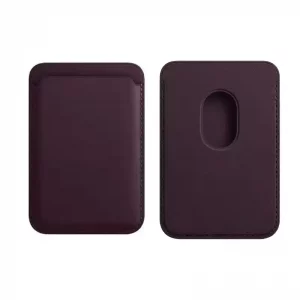 کیف جاکارتی مگ سیف چرمی مدل Wallet Card