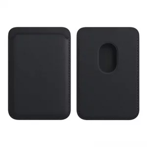 کیف جاکارتی مگ سیف چرمی مدل Wallet Card