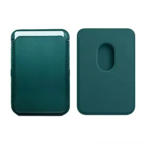 کیف جاکارتی مگ سیف چرمی مدل Wallet Card