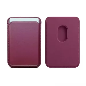 کیف جاکارتی مگ سیف چرمی مدل Wallet Card
