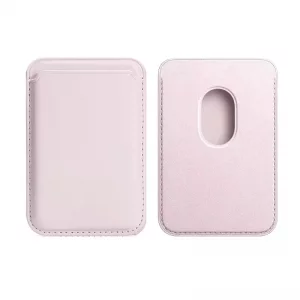کیف جاکارتی مگ سیف چرمی مدل Wallet Card