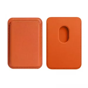 کیف جاکارتی مگ سیف چرمی مدل Wallet Card